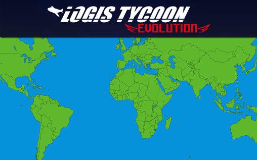 game pic for Logis tycoon: Evolution